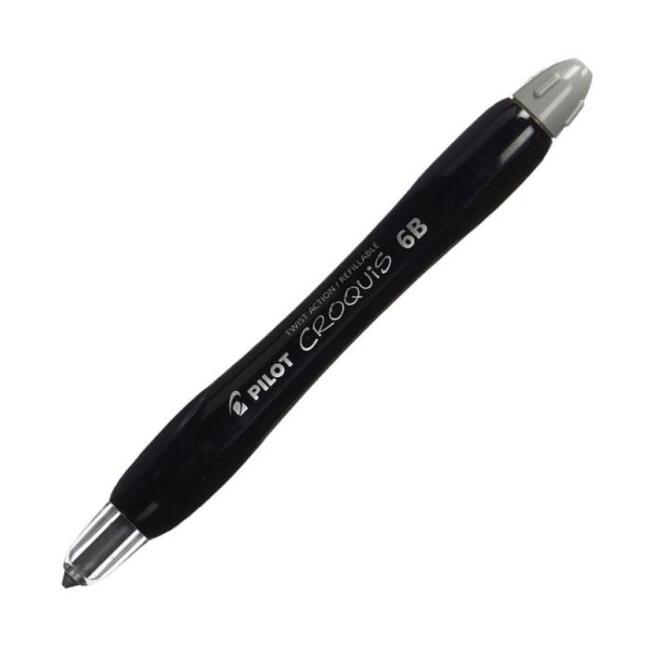 Pilot Croquıs 6B - 2