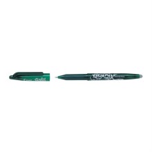 Pilot Frixion Clicker Silinebilir Kalem 0.7 mm Yeşil - PİLOT