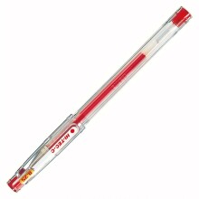 Pilot G-Tec-C 0.25 Kırmızı - Pilot (1)