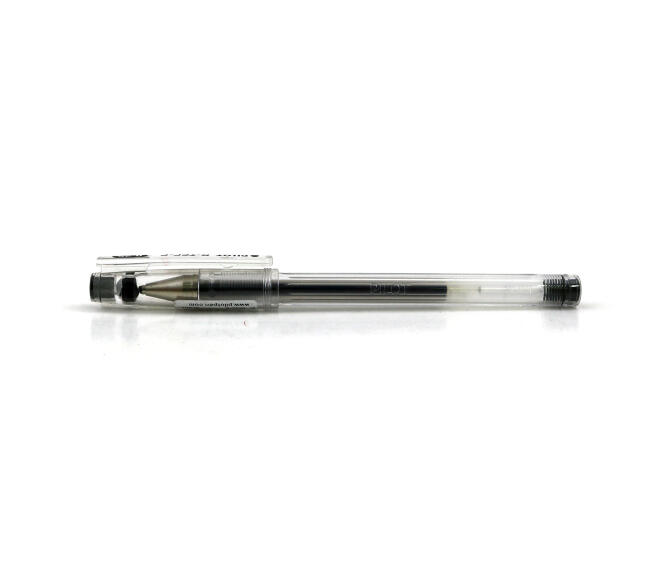 Pilot G-Tec-C 0.25 Siyah - 4