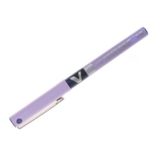 Pilot Mürekkeplı İğne Uc Kalem N: V5 Hı-TecPoint 0.5Mm Lila - Pilot