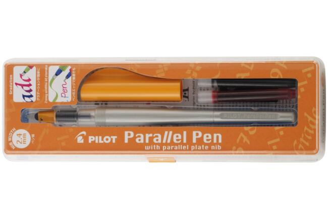 Pilot Parallel Pen 2,4mm, Kaligrafi Kalemi - 3