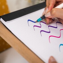 Pilot Parallel Pen Kaligrafi Kalemi 3.8 mm - 4