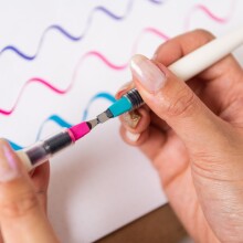 Pilot Parallel Pen Kaligrafi Kalemi 3.8 mm - 5