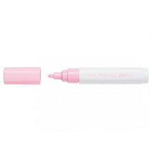 Pilot Pıntor M 1.4Mm Pastel Pembe - PILOT (1)