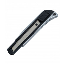 Pin Metal Maket Bıçağı 18 mm Geniş 9040 - PİN