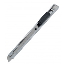Pin Metal Maket Bıçağı 9 mm Dar 9026 - PİN