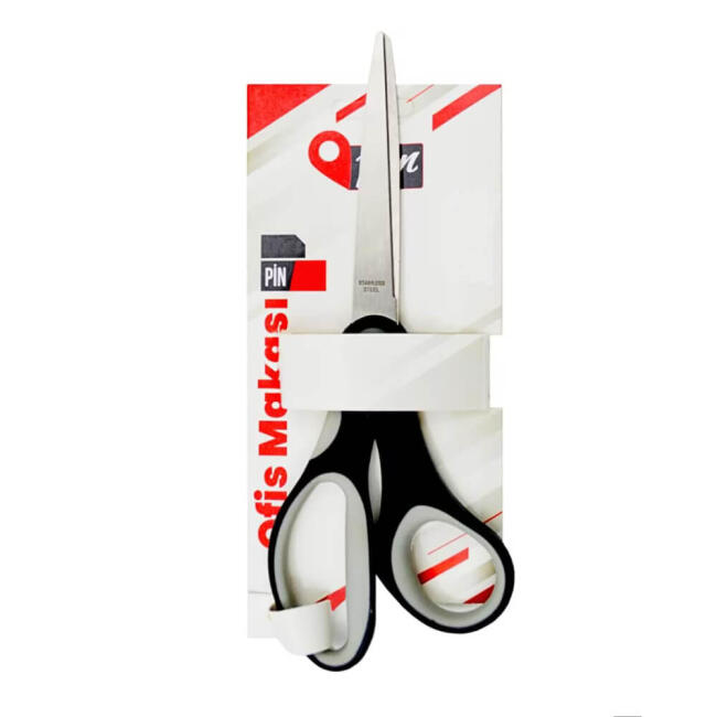 Pin Ofis Makası 19 cm 940 - 1