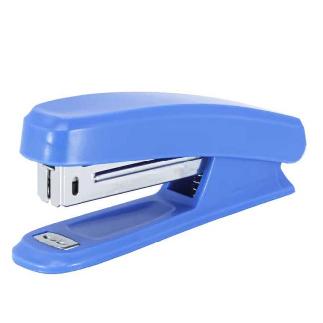 Pin Zımba Makinesi No:10 Mavi 200M - 1