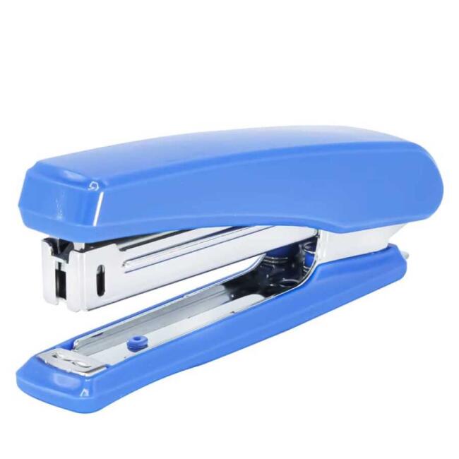 Pin Zımba Makinesi No:10 Mavi 210M - 1