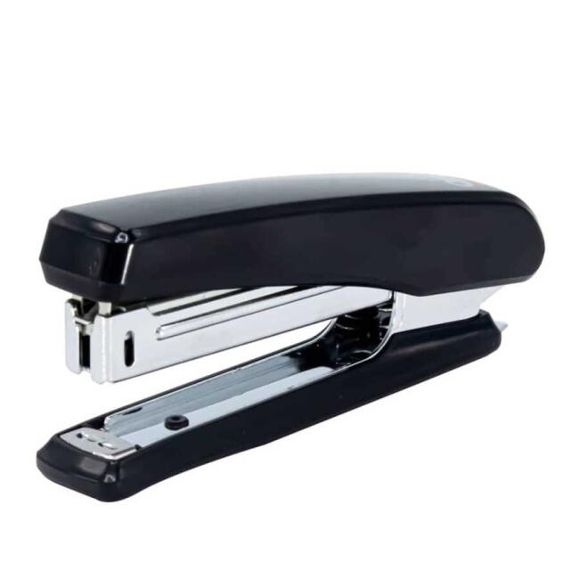 Pin Zımba Makinesi No:10 Siyah 210 - 1