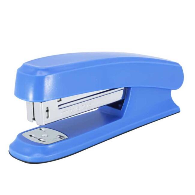 Pin Zımba Makinesi No:24/6 Mavi 220M - 1