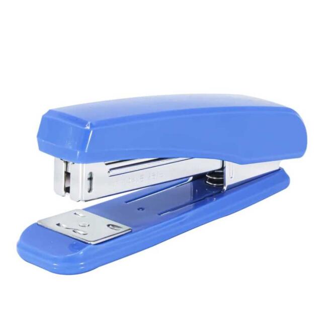 Pin Zımba Makinesi No:24/6 Mavi 230M - 1