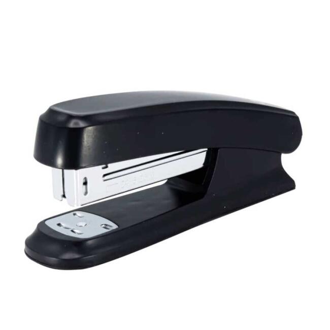 Pin Zımba Makinesi No:24/6 Siyah 220 - 1