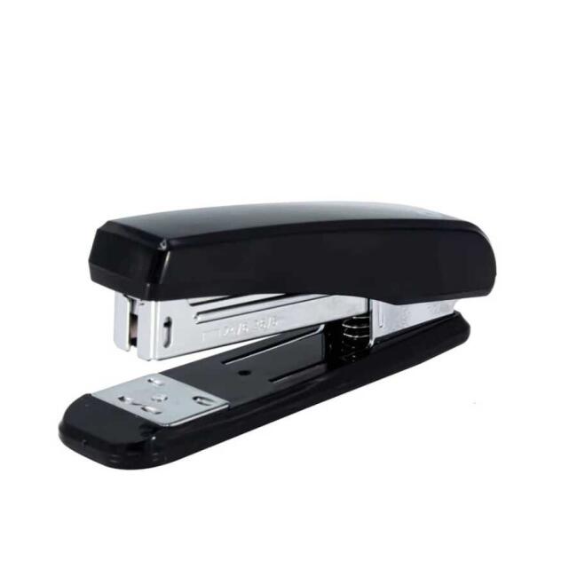 Pin Zımba Makinesi No:24/6 Siyah 230 - 1