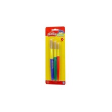 Play-Doh My Fırst Brush 3’lu Fr001 - Play-Doh (1)