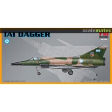 Pm Model Maket Uçak 1:72 Ölçek IAI Dagger N:Pm-225 - PM Model