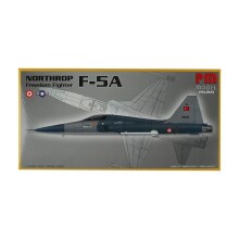 Pm Model Maket Uçak 1:72 Ölçek Northrop Freedom Fighter F-5A N:Pm-203 - PM Model