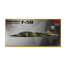 Pm Model Maket Uçak 1:72 Ölçek Northrop Freedom Fighter F-5B N:Pm-204 - PM Model