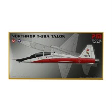 Pm Model Maket Uçak 1:72 Ölçek Northrop T-38A Talon N:Pm-205 - PM Model