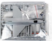 Pm Model Maket N:302 1/72 F-16C Lockheed-Martın Fıghtıng Falcon - PM MODEL MAKET (1)