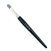 PonART Seri 3801 Kauçuk Fırça Geyik Ayağı No:10 - 5