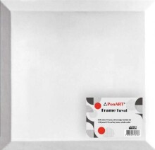 PonART Frame Tuval 40x40 cm - Ponart (1)