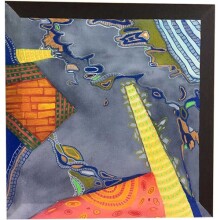 PonART Frame Tuval 40x80 cm - PonART (1)