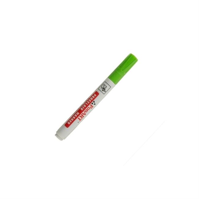 Ponart Porselen Kalemi Açık Yeşil - 2