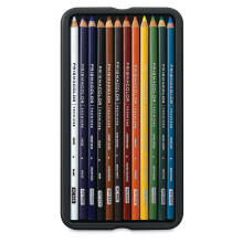 Prismacolor Premier Kuruboya 12 Renk - Prismacolor (1)