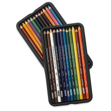 Prismacolor Premier Kuruboya 24 Renk - Prismacolor (1)