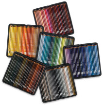 Prismacolor Premier Profesyonel Kuru Boya 150 Renk - Prismacolor (1)