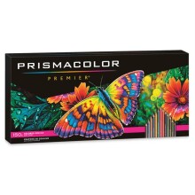 Prismacolor Premier Profesyonel Kuru Boya 150 Renk - Prismacolor