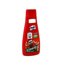 Pritt Sıvı Yapıştırıcı Zamk 100Ml N:1889417 Ince Uçlu Solventsız - Pritt (1)