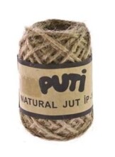 Puti Jut Ip Naturel 10m N:01869 - PUTI