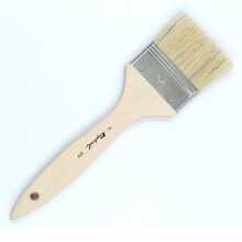 Raphael Seri 277 Zemin Fırça Bristle Kıl 7 cm - Raphael