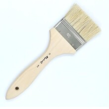 Raphael Seri 277 Zemin Fırça Bristle Kıl 8 cm - Raphael