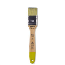 Raphael Seri 295 Mixacryl Bristle Kıl Zemin Fırça 30 mm No:30 - Raphael