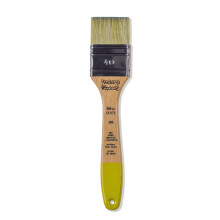 Raphael Seri 295 Mixacryl Bristle Kıl Zemin Fırça 40 mm No:40 - Raphael