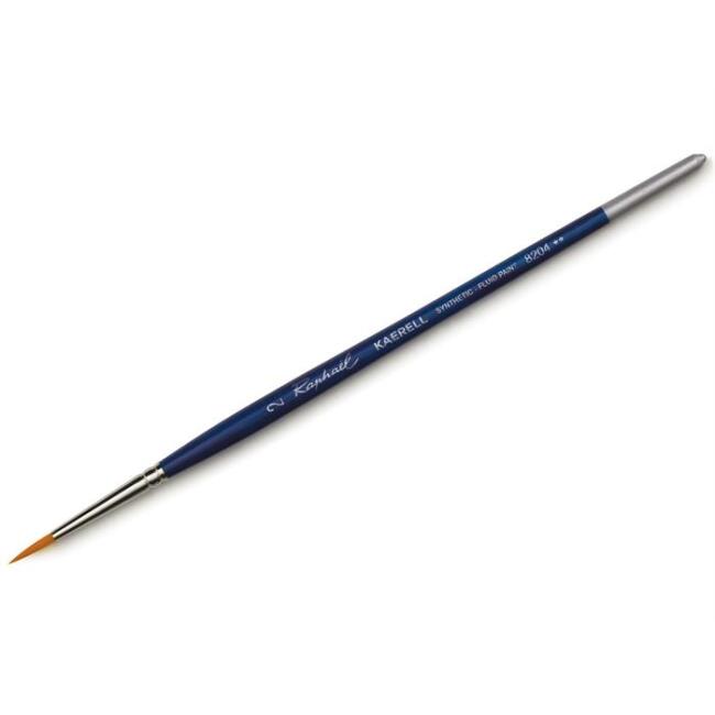 Raphael Sulu Boya Fırçası Seri 8204 No:2 - 2