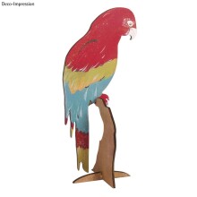 Rayher Ahşap Papagan Set N:62796000 - 3