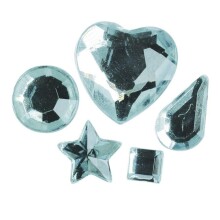 Rayher Akrilik Tas Stıker N:1522207 - Rayher (1)