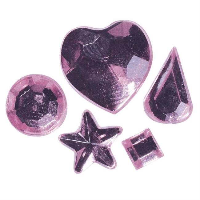 Rayher Akrilik Tas Stıker N:1522216 - 2