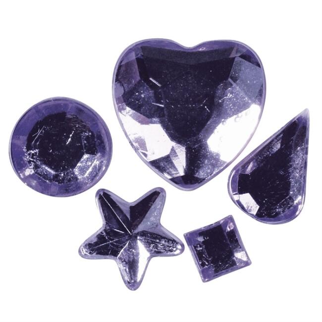 Rayher Akrilik Tas Stıker N:1522235 - 2