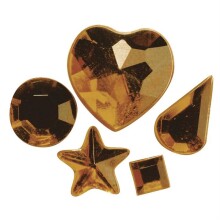 Rayher Akrilik Tas Stıker N:1522276 - Rayher