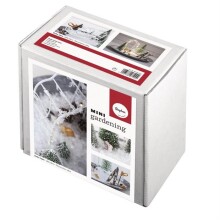 Rayher Bahcıvan Setı N:46136000 - 3