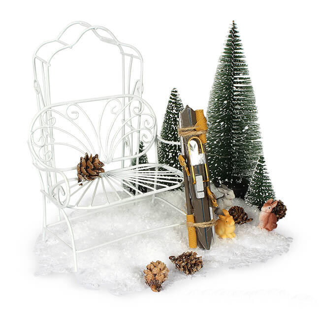 Rayher Bahcıvan Setı N:46136000 - 4