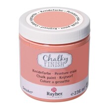 Rayher Chalky Fınısh Aprıkot 236Ml N:38868204 - Rayher (1)