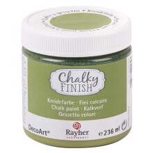 Rayher Chalky Fınısh Avacado 237Ml N:38868452 - Rayher (1)