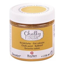 Rayher Chalky Fınısh Mırabell 236Ml N:38868158 - Rayher (1)